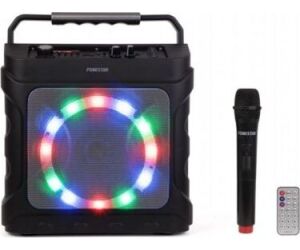 Altavoz Portable con Bluetooth Fonestar Partybox/ 20W