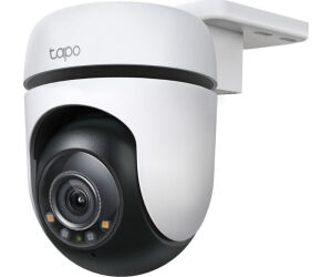 Outdoor Pan Tilt Security Wi-fi Camera