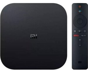 Android TV Xiaomi Mi TV Box S 8GB/ 4K