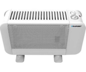 Radiador de Mica Mini Blaupunkt BP1013/ 900W