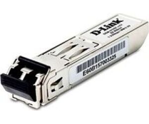 Adaptador sfp (mini - gbic) d - link dem - 311gt -  1 x 1000base - sx -  50 m fibra ptica