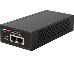 Edimax GP-201IT Inyector POE+ Gigabit 30W 802.3at