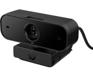 Webcam HP 430 FHD Enfoque Automtico/ 1920 x 1080 Full HD