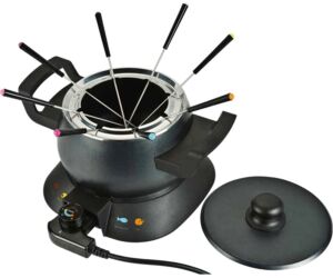 Fondue bourgini clasica delux 8p