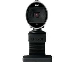 Webcam microsoft lifecam cinema para empresas