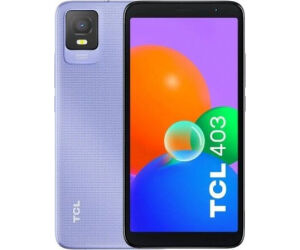 Smartphone Tcl 403 6'' (2+32gb) Mauve Mist