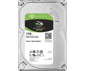 Seagate BarraCuda ST1000DM014 1TB 3.5" 6GB/S 256MB