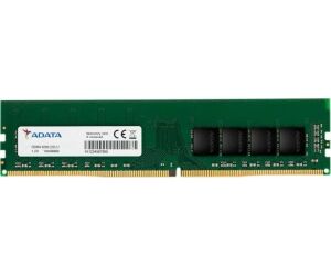 Adata Ad4u320032g22-sgn Ddr4 Dimm 32gb 3200