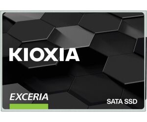 Ssd Kioxia Exceria 960gb Sata3