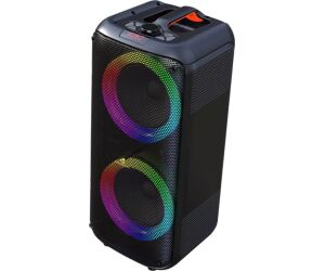 NGS Altavoz RollerFuria3 BT Rgb IP67 Azul 60W