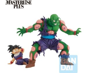 Figura ichibansho masterlise plus dragon ball z vs omnibus amazing piccolo & son gohan