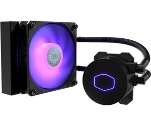 Cooler Master MasterLiquid ML120L V2 RGB Procesador