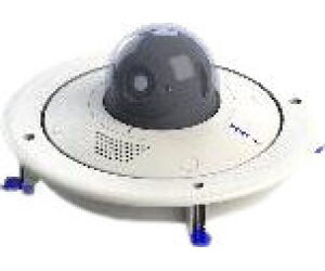 Mobotix In-ceiling Set For Mobotix 7 Single Lens Models  (p/n:mx-m-ic-dq)