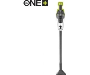 Aspirador Escoba con batera Ryobi RHV18F-0/ 34W/ Sin batera ni Cargador