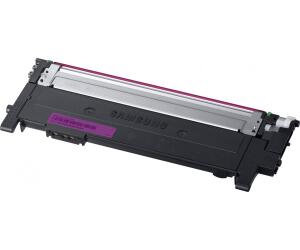 Toner Samsung Sl-c430w Magenta