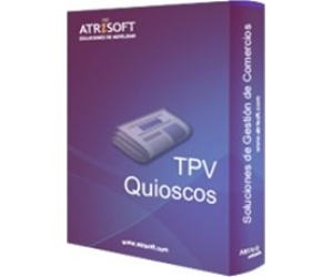 Programa tpv quioscos atrisoft licencia electronica codigo activacion en factura