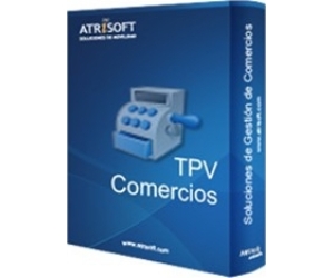 Programa tpv comercios atrisoft licencia electronica codigo activacion en factura