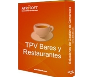 Programa tpv bares y restaurantes atrisoft licencia electronica codigo activacion en factura