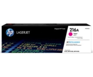 Toner hp 216a w2413a magenta 850 paginas