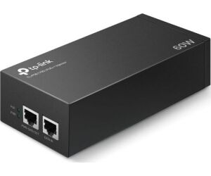 Tp-link Poe Gigabit Injector Tl-poe170s