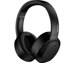 Auriculares edifier w820nb plus inalambrico negro