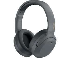 Auriculares edifier w820nb plus inalambrico gris