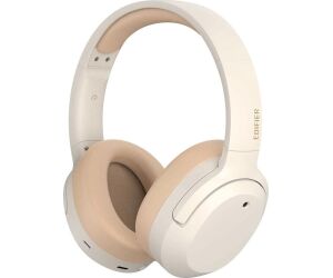 Auriculares edifier w820nb plus inalambrico blanco marfil