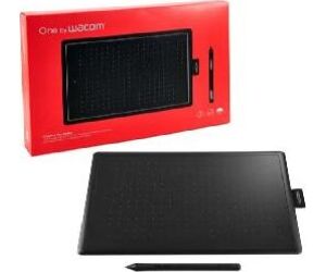 Tableta digitalizadora wacom one by medium ctl - 672 - s