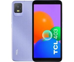 Smartphone TCL 403 2GB/ 32GB/ 6"/ Malva