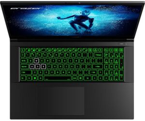 Portatil medion erazer defender p50 i7 - 13620h 17.3pulgadas 32gb ssd2tb nvidiartx4060 w11