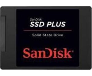 Ssd Sandisk G26 120gb