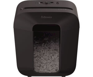 Fellowes Destructora LX25 corte partculas