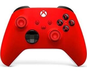 Mando microsoft xbox pulse red