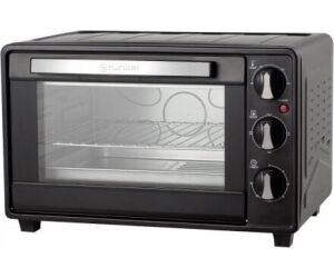 Horno de Sobremesa Grunkel HR-23HN/ 1600W/ Capacidad 23L