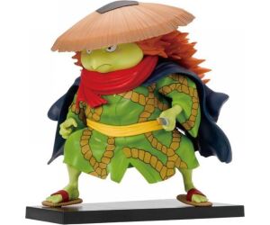 Figura ichibansho one piece the nine red scabbards is here kawamatsu