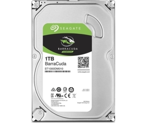 Disco Seagate 1tb Sata3