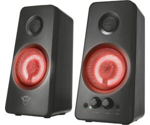 Altavoces Gaming Gxt 608 Tytan Illuminated 2.0 Trust