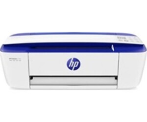 Hp Multifuncion Deskjet 3760 Wifi Blanco/azul