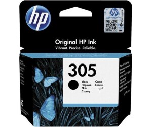 Tinta 305 Negro - 120 pg.