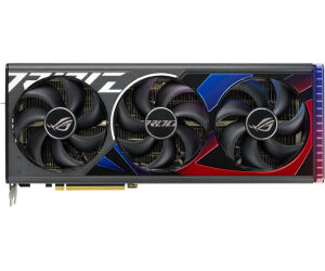 Tarjeta Grafica Asus Rog Strix Rtx 4080 Super Oc 16gb Gaming