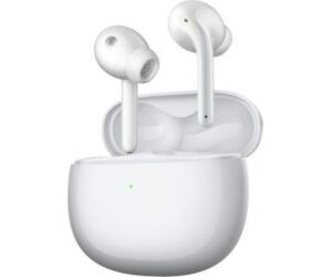 Auriculares Bluetooth Xiaomi Buds 3 Blancos