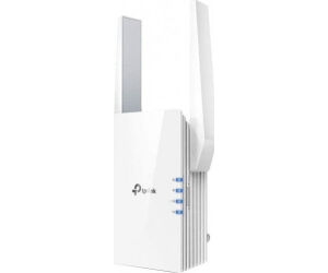 TP-LINK RE505X Transmisor y receptor de red 10,100,1000 Mbit/s Blanco