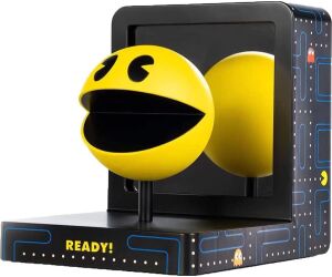 Figura first 4 figures videojuegos pacman edicion estandar estatua