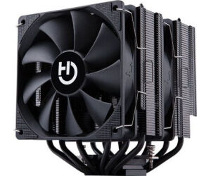 Ventilador Cpu Hiditec C20 Pro