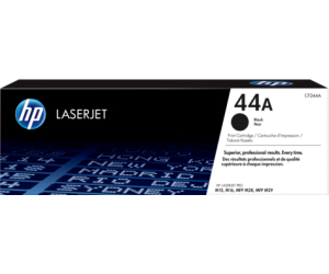 Hp 44a Toner Hp44a Negro (cf244a)