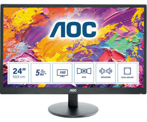 Monitor Aoc M2470swh Mm