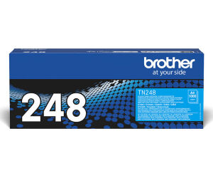 Tner Original Brother TN248C/ Cian