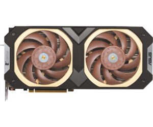 Tarjeta Grafica Asus Rtx 4080 Super Oc Noctua 16gb