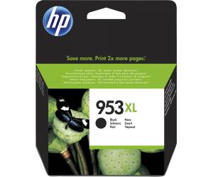 Hp 953xl Cartucho De Tinta Hp953xl Negro (l0s70ae)