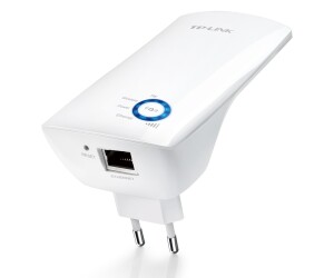 Repetidor WIFI TL-WA850RE 300Mbps RJ45